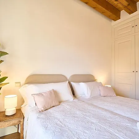 Apartman La Morada Del Tiempo Plaza Mayor Collection Luxury Salamanca