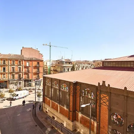 La Morada Del Tiempo Plaza Mayor Collection Luxury Daire