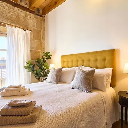 La Morada Del Tiempo Plaza Mayor Collection Luxury Apartman
